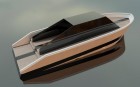 Progetti Yacht Design 2009-2011 - Marco Amadio
