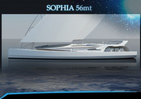 SOPHIA 57 - Marco Amadio