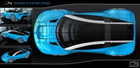 CAR DESIGN - Marco Amadio