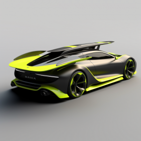 CAR DESIGN MASTER aperte le iscrizioni 2023 - Marco Amadio